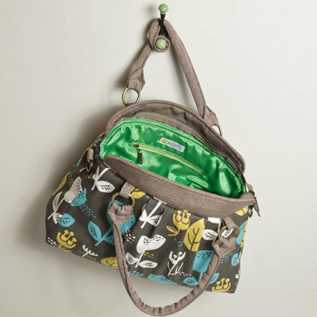 Ketti Handbags Tulip Designer Camera Bag
