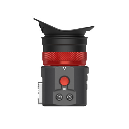 Kinefinity EAGLE HDMI Full HD e-Viewfinder for Digital Cinema Camera