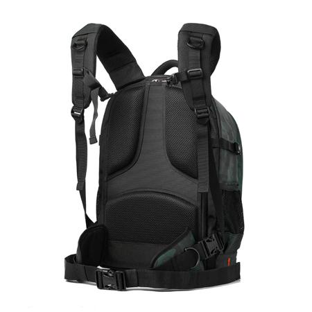 K&F Concept Multi-Functional Large DSLR Camera Backpack for Outdoor Photography