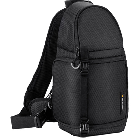 Amazonbasics camera sling bag 2025