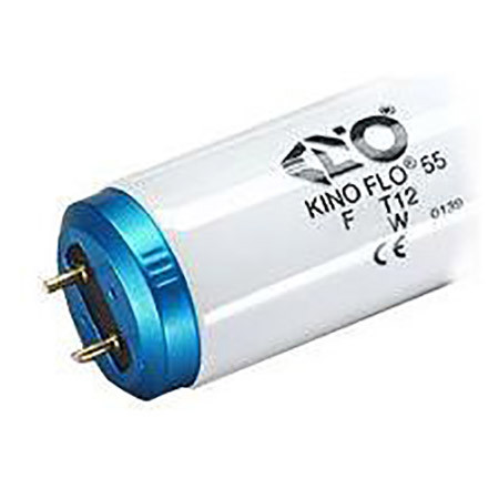 Kino Flo 2' 800mA Bi-Pin KF55 Fluorescent Lamp