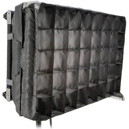 Kino Flo 40 Degree FreeStyle Air Mini SnapGrid