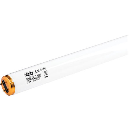 Kino Flo 4' Kino 800ma KF32 True Match Fluorescent Lamp