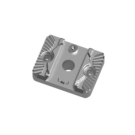 Kinefinity M6 Rosette Plate for EAGLE HDMI e-Viewfinder