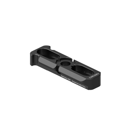 Kinefinity NATO Rail