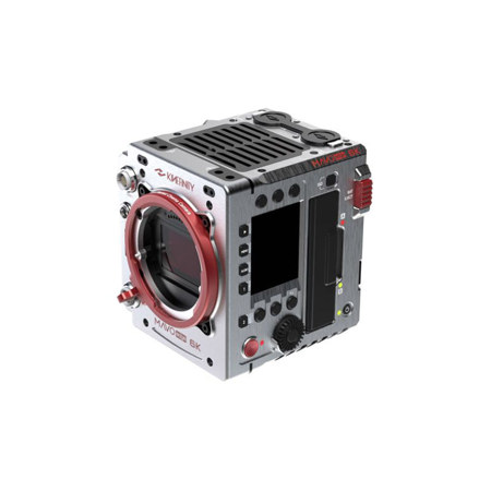 Kinefinity MAVO Edge 6K Digital Cinema Camera Essential Kit, Cyber Edition