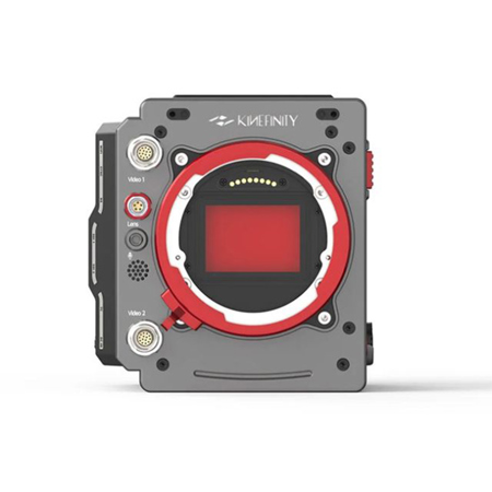 Kinefinity MAVO mark2 LF Digital Cinema Camera KineMOUNT