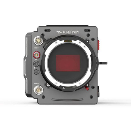 Kinefinity MAVO mark2 LF Digital Cinema Camera PL Mount