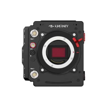 Kinefinity MAVO mark2 S35 Digital Cinema Camera Sony E Mount