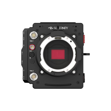 Kinefinity MAVO mark2 S35 Digital Cinema Camera PL Mount