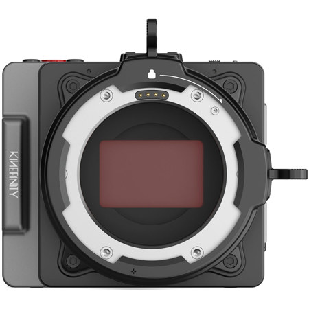 Kinefinity Vista Full-Frame 6K Digital Cinema Camera PL Mount