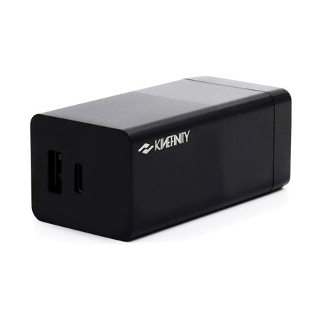 Kinefinity 65W PD Power Adapter