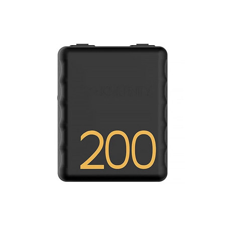 Kinefinity PD KineBAT 200 190Wh 14.8V 12800mAh Lithium-Ion V-Mount Battery