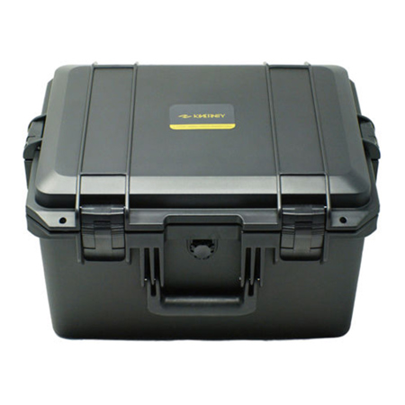 Kinefinity Wheeled Solid Case for MAVO/TERRA Camera