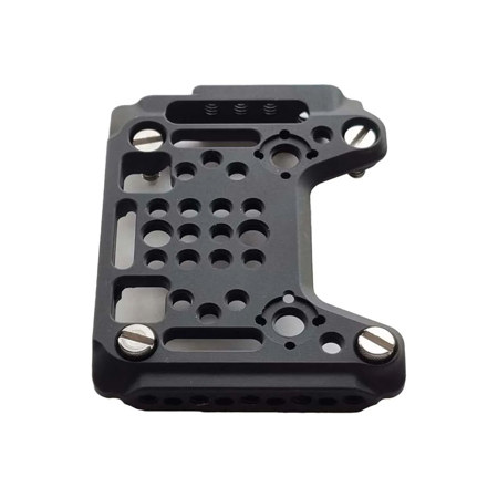 Kinefinity Movcam Top Plate