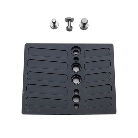 Kinefinity Movcam UPS Baseplate for MAVO Edge 8K Camera