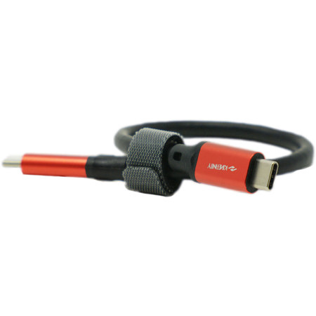 Kinefinity Short 10 Gb/s USB Type-C Data Cable for KineMAG Nano SSD