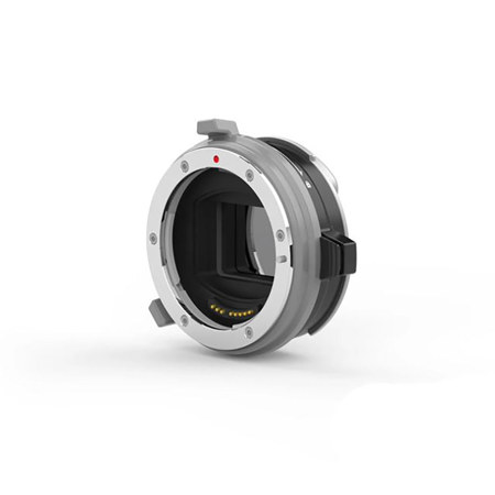 Kinefinity EF 3 Lens Mount Adapter Combo