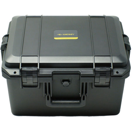 Kinefinity Hard-Shell Carry Case for MAVO Edge 8K Camera