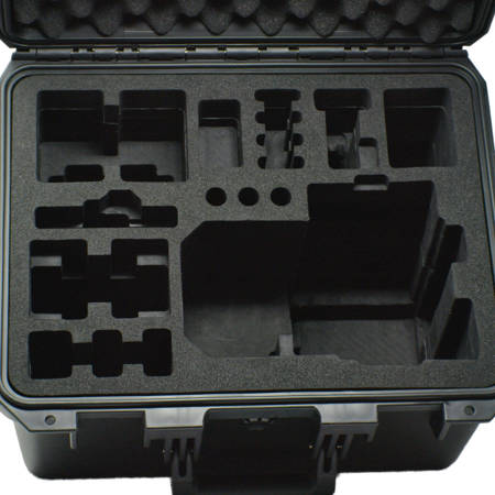 Kinefinity Hard-Shell Carry Case for MAVO Edge 8K Camera