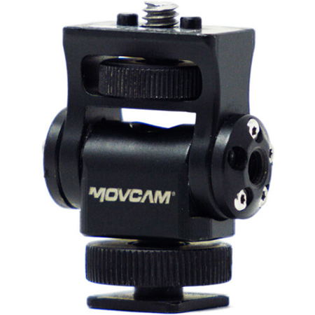 Kinefinity Cold Shoe Adapter Mount for KineMON