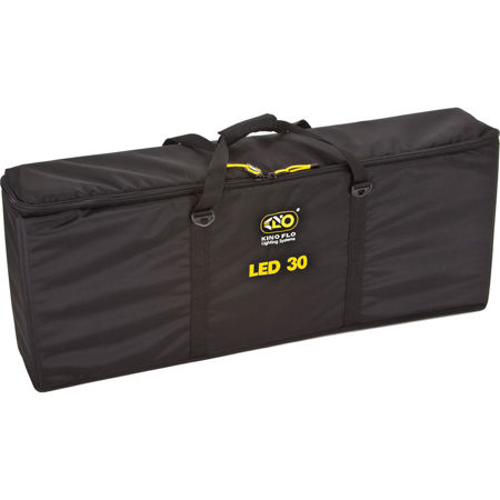 Kino Flo Soft Case for Select/Diva-Lite LED 30 Fixture and Accessories