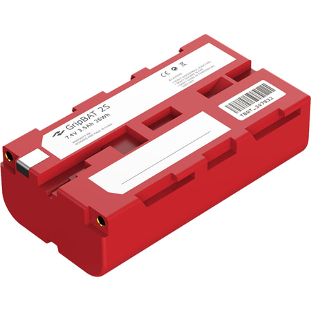 Kinefinity GripBAT 2S 26Wh L-Series Battery