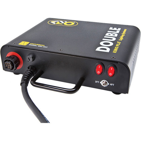 Kino Flo Double Ballast, Univ 120U