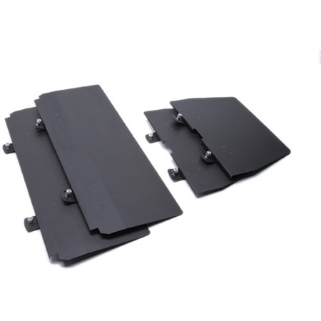 Kino Flo Celeb 200 Barndoors, Set of 4