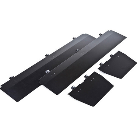 Kino Flo Barndoors for Celebrity 400 LED Light, Set of 4