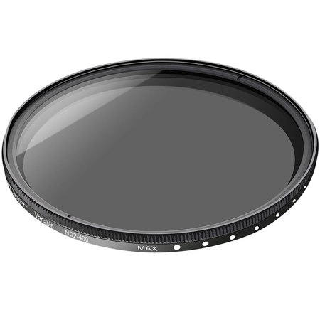 K&F Concept Variable ND2-400 37mm