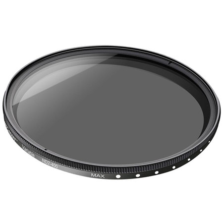 K&F Concept Variable ND2-400 43mm