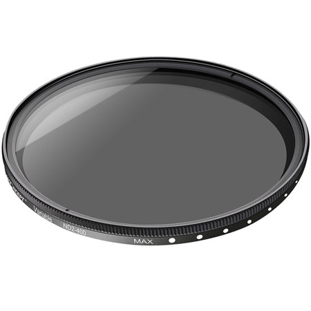 K&F Concept Variable ND2-400 46mm