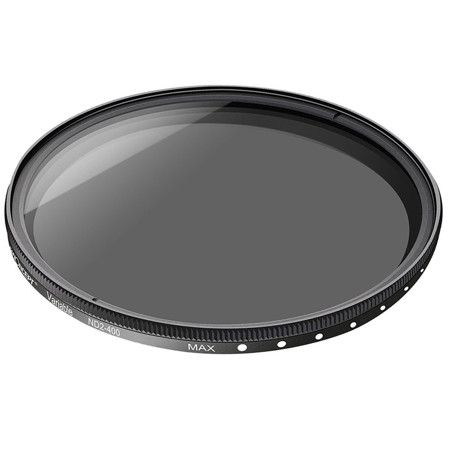 K&F Concept Variable ND2-400 62mm