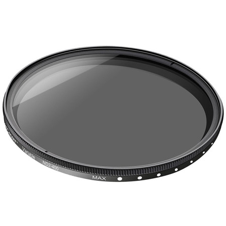 K&F Concept Variable ND2-400 82mm