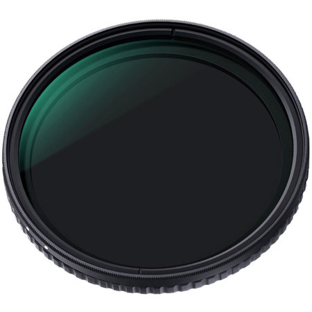 K&F Concept 67mm Nano X CPL+Variable Fader NDX ND2-ND32