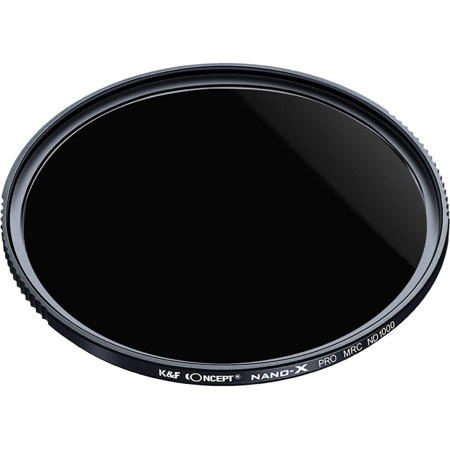 K&F Concept Nano X ND1000 40.5mm