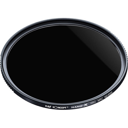 K&F Concept Nano X ND1000 43mm