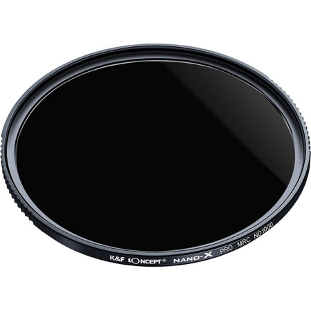 K&F Concept Nano X ND1000 49mm