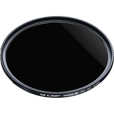 K&F Concept Nano X ND1000 62mm