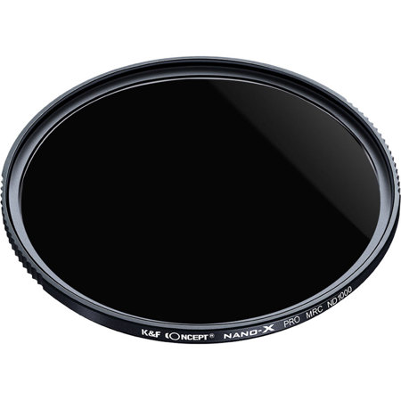K&F Concept Nano X ND1000 77mm