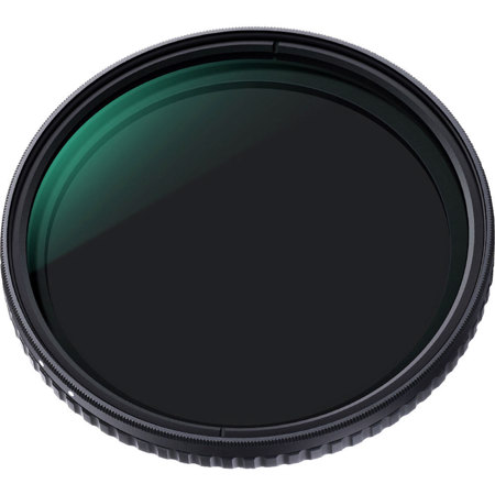 K&F Concept 46mm Nano-X Variable Fader NDX, ND2-ND32