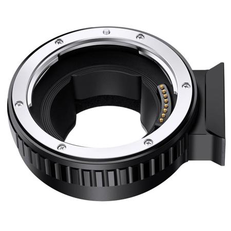 K&F Concept Auto focus EOS-NEX