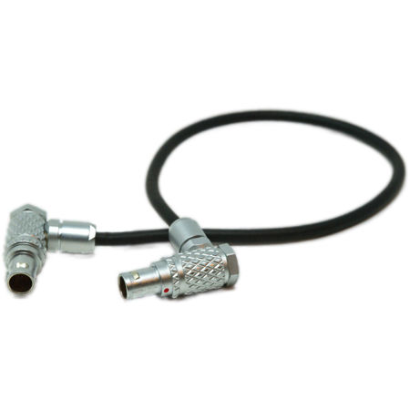 Kinefinity 12" Right Angle Kine Video Cable for KineEVF