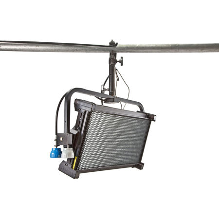 Kino Flo Celeb 250 DMX LED Fixture with Pole Operated Mount