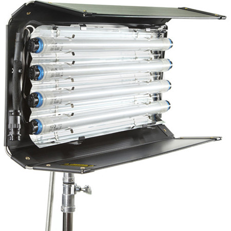 Kino Flo 2' 4Bank Fixture