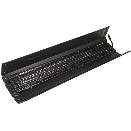 Kino Flo 4' Double Select Lighting Fixture