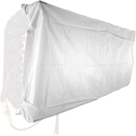 Kino Flo 4' 4Bank Half Flozier