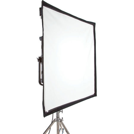 Kino Flo SnapBag Softbox for Celeb 450Q LED DMX Panel with 2x Diffusion