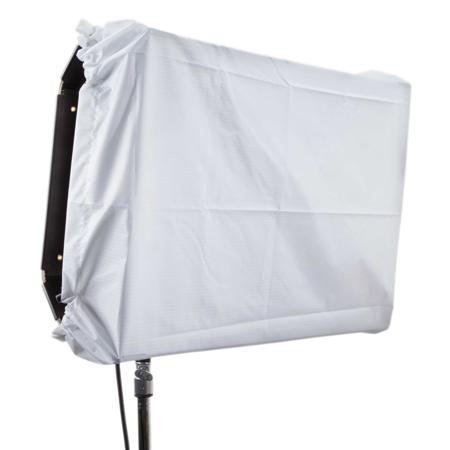 Kino Flo 2' 4Bank Full Flozier for Diva-Lite 400 Series Lighting Fixtures